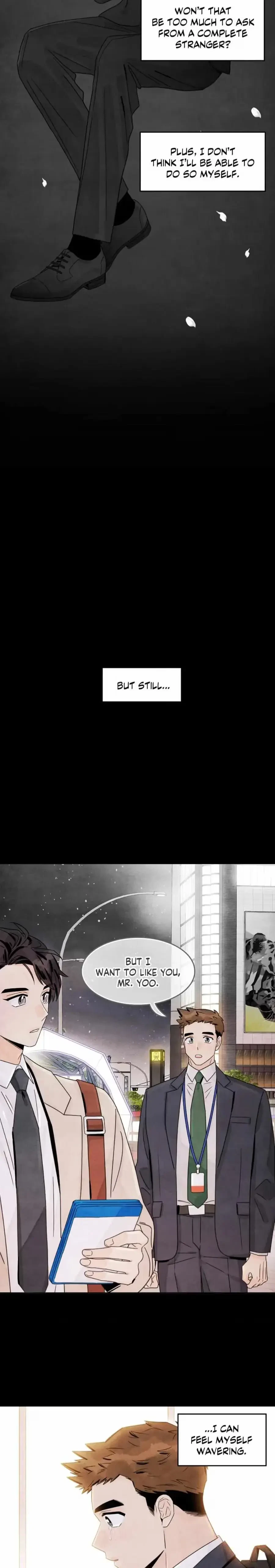 Flirting 9 To 6 Chapter 64, page 15