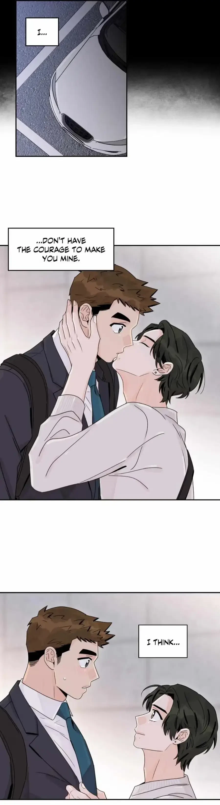 Flirting 9 To 6 Chapter 64, page 17