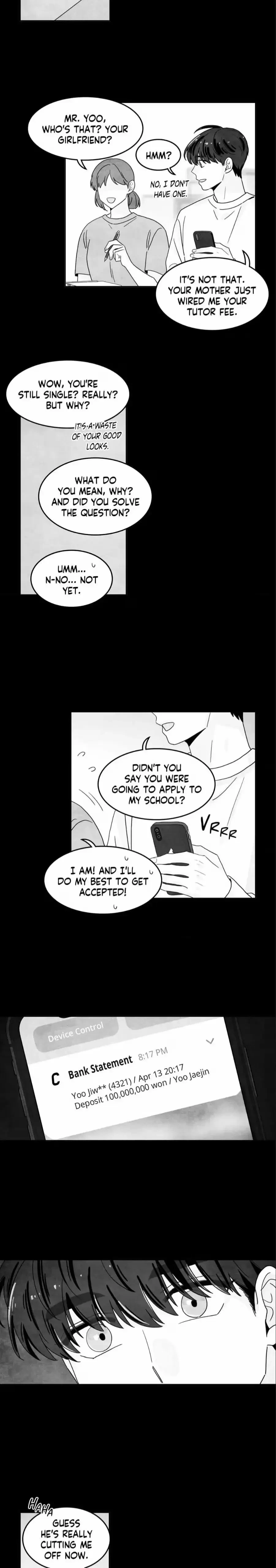Flirting 9 To 6 Chapter 64, page 2