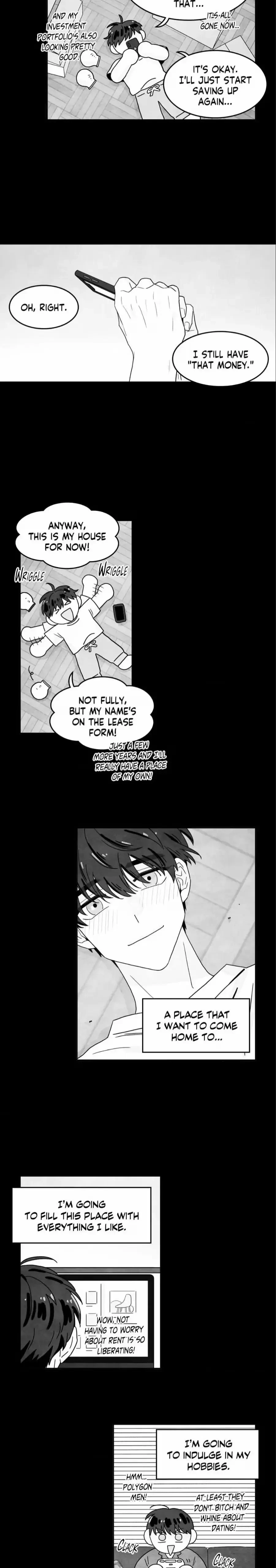 Flirting 9 To 6 Chapter 64, page 7