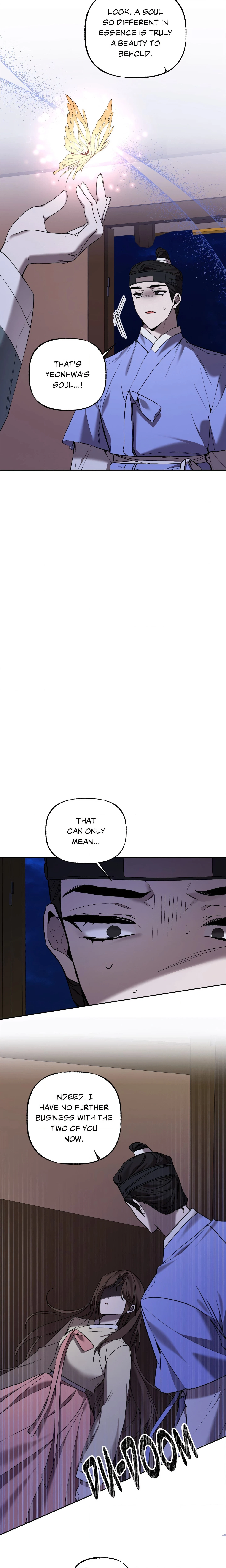 Possession (San Yang) Chapter 12, page 3