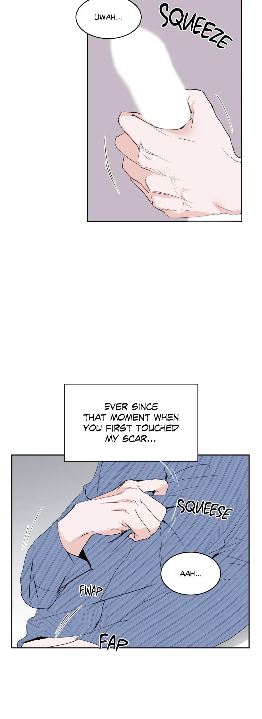 Lighten Up Chapter 6, page 16