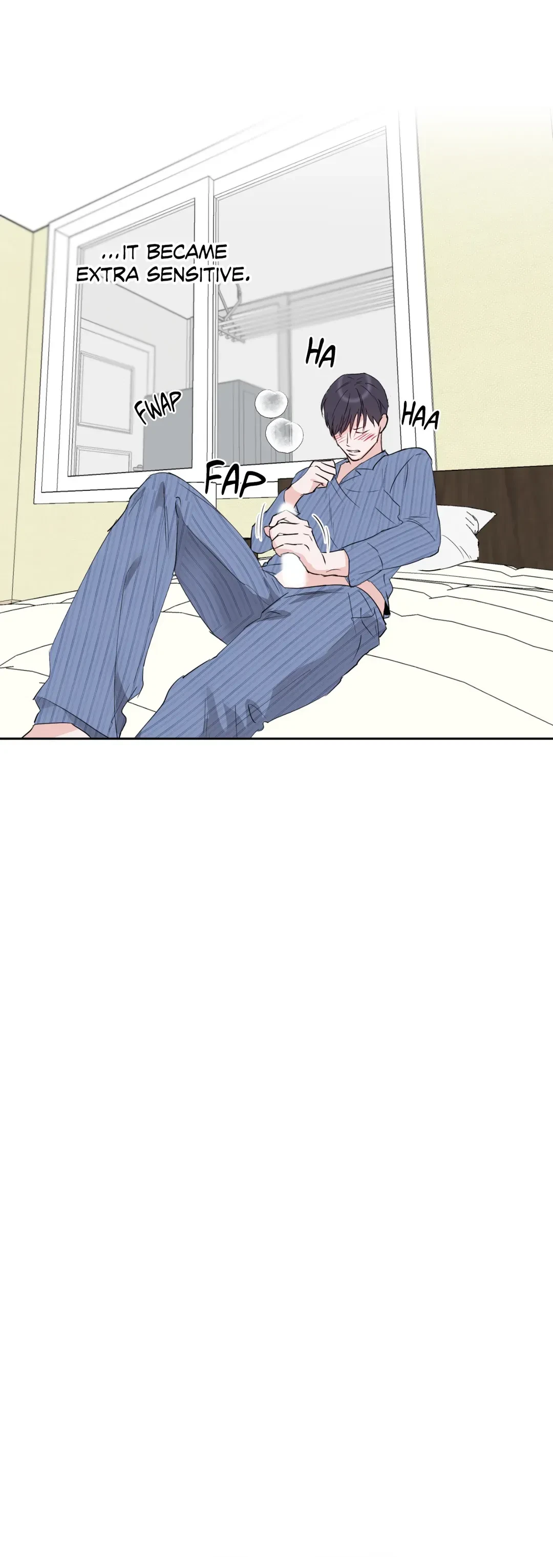 Lighten Up Chapter 6, page 17