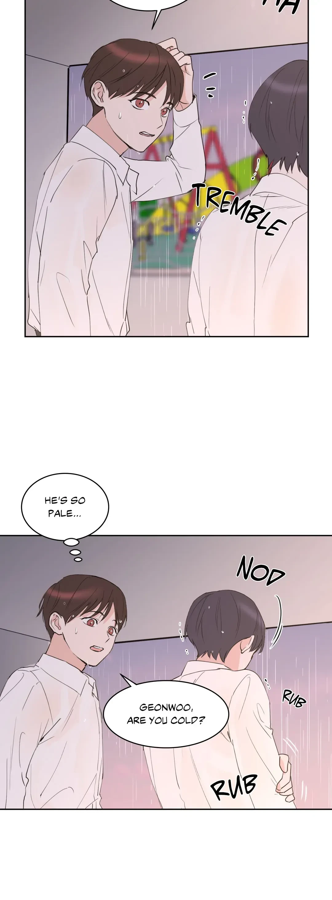 Lighten Up Chapter 6, page 2