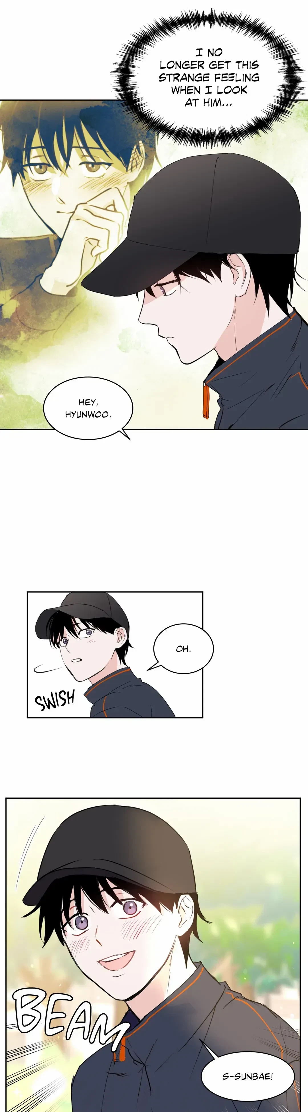 Lighten Up Chapter 6, page 20