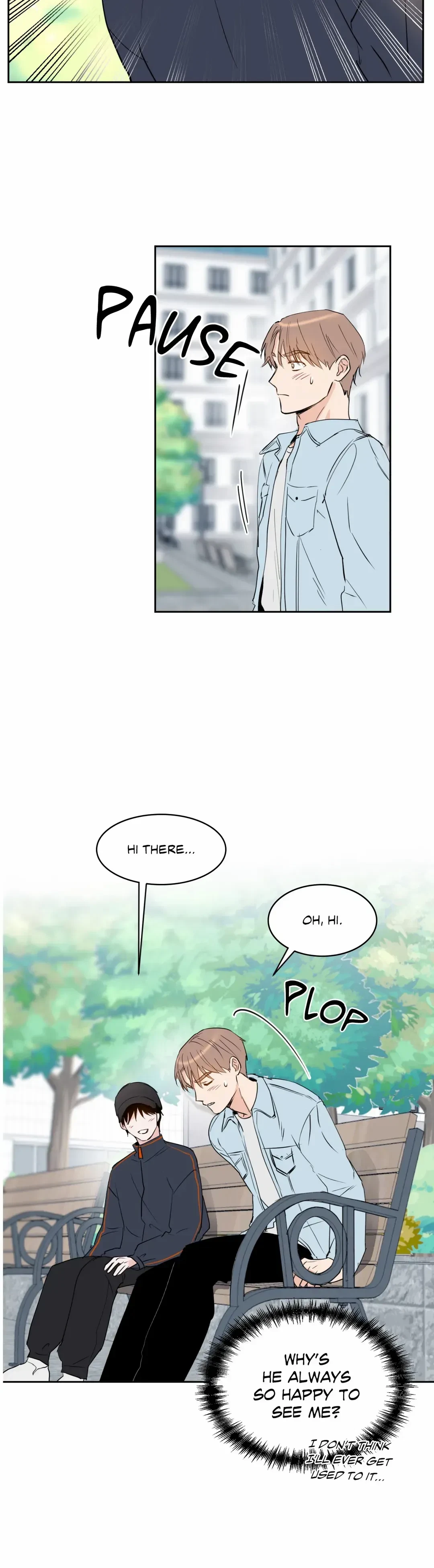 Lighten Up Chapter 6, page 21