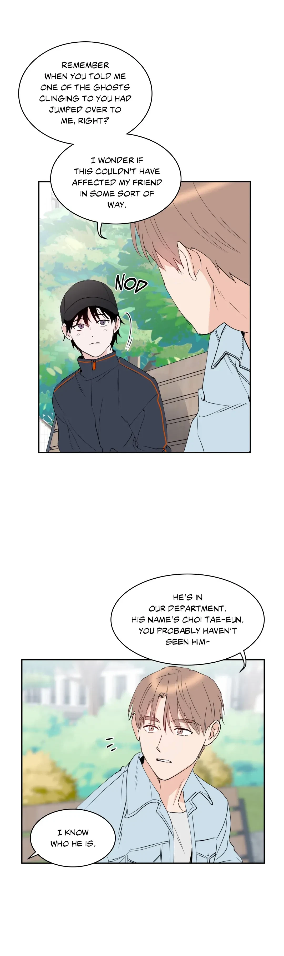 Lighten Up Chapter 6, page 23