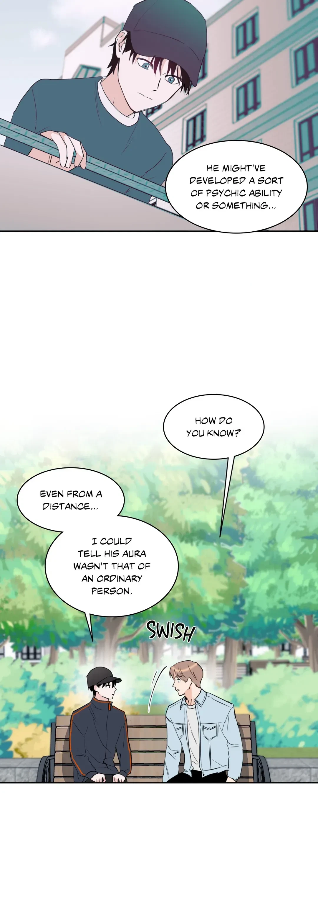 Lighten Up Chapter 6, page 25