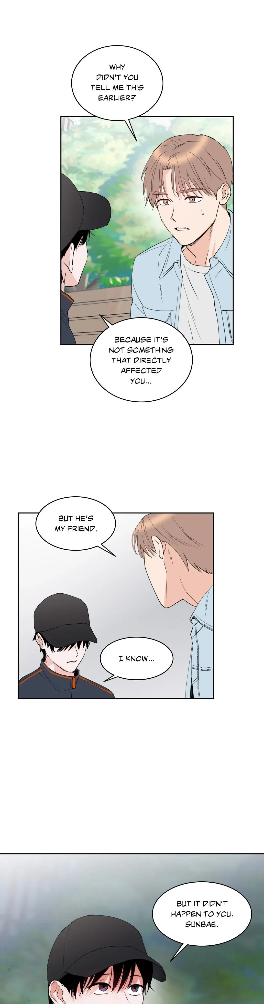 Lighten Up Chapter 6, page 26