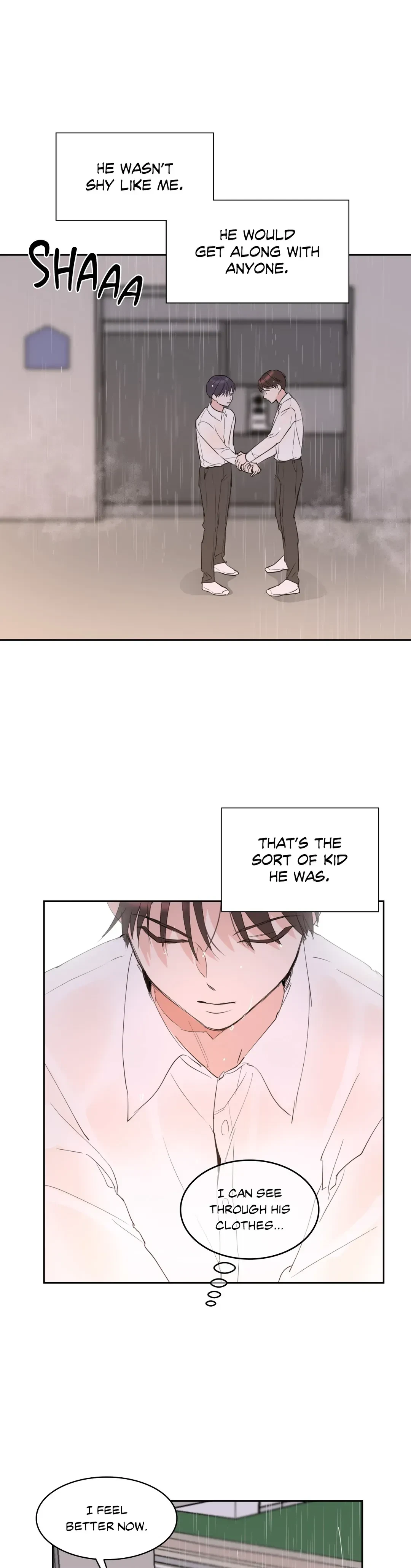Lighten Up Chapter 6, page 5