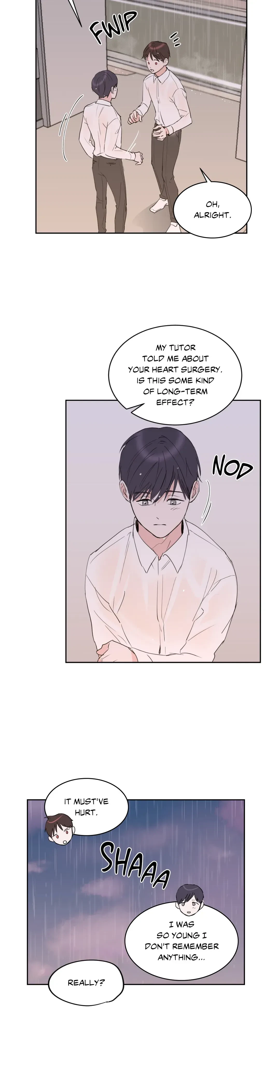 Lighten Up Chapter 6, page 6