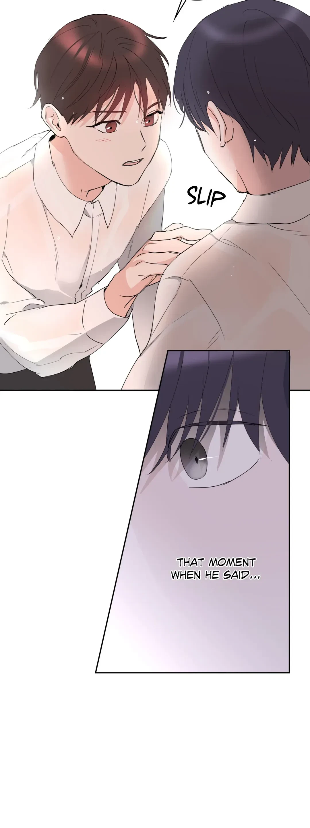 Lighten Up Chapter 6, page 9