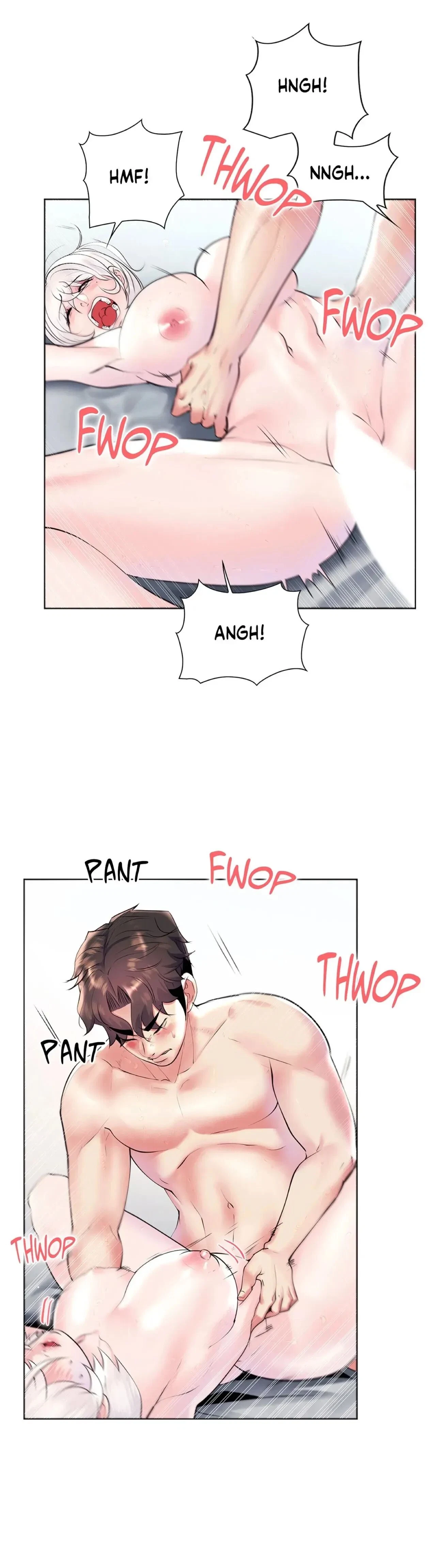Sex Toy Try-Outs Chapter 29, page 13