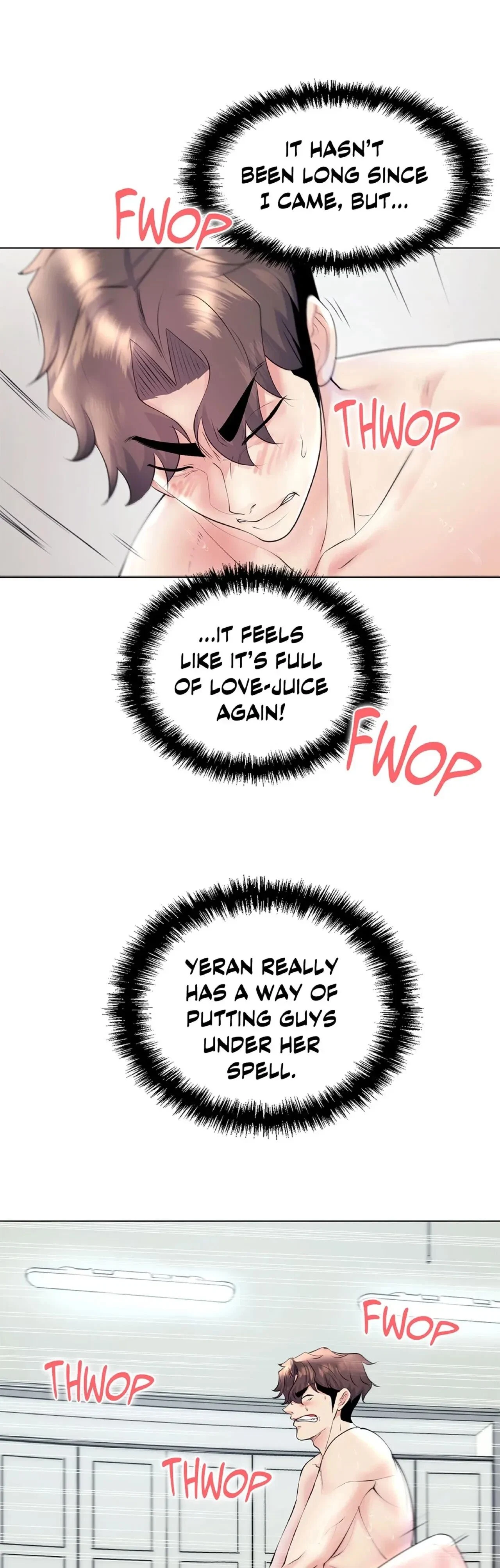 Sex Toy Try-Outs Chapter 29, page 14