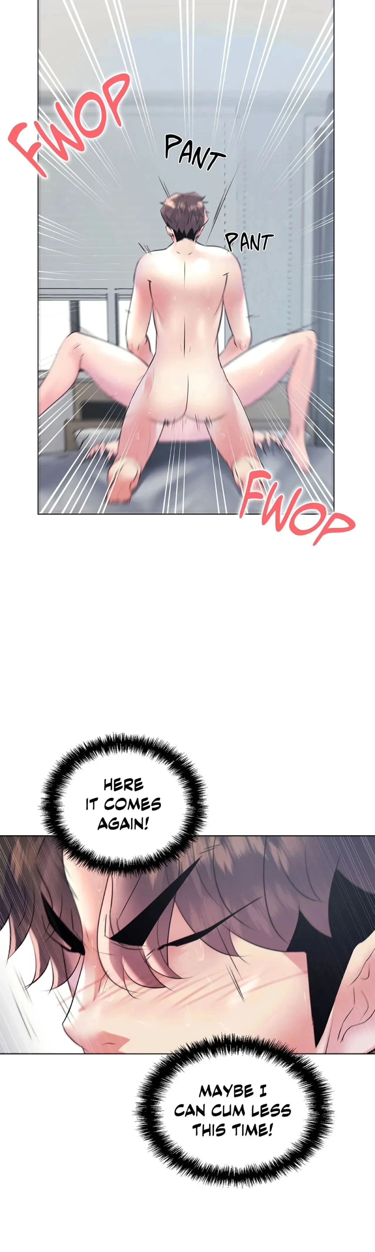 Sex Toy Try-Outs Chapter 29, page 17