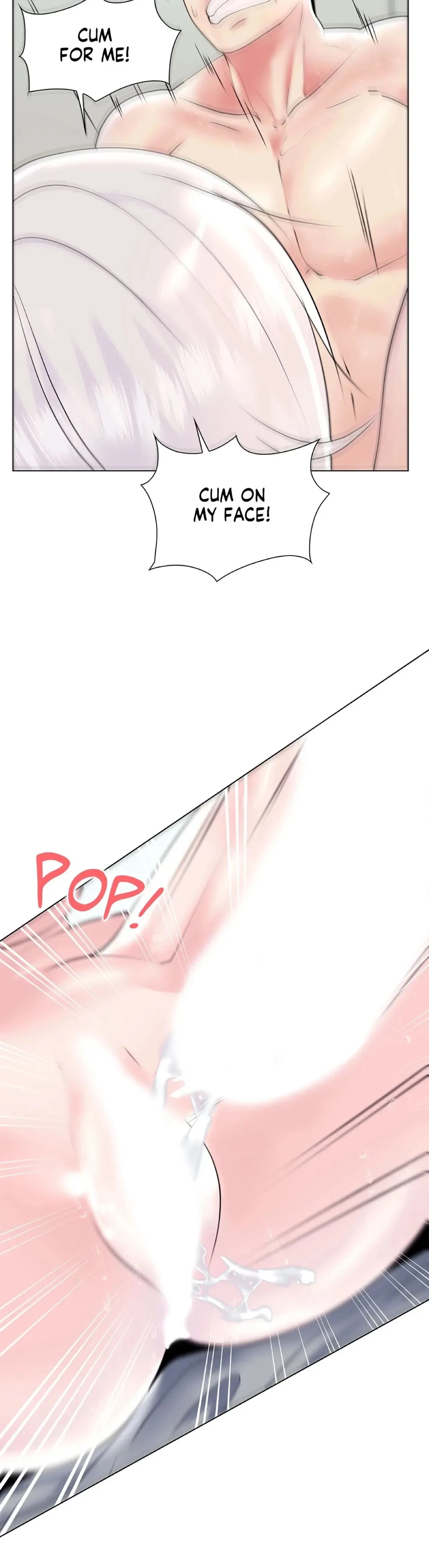 Sex Toy Try-Outs Chapter 29, page 19