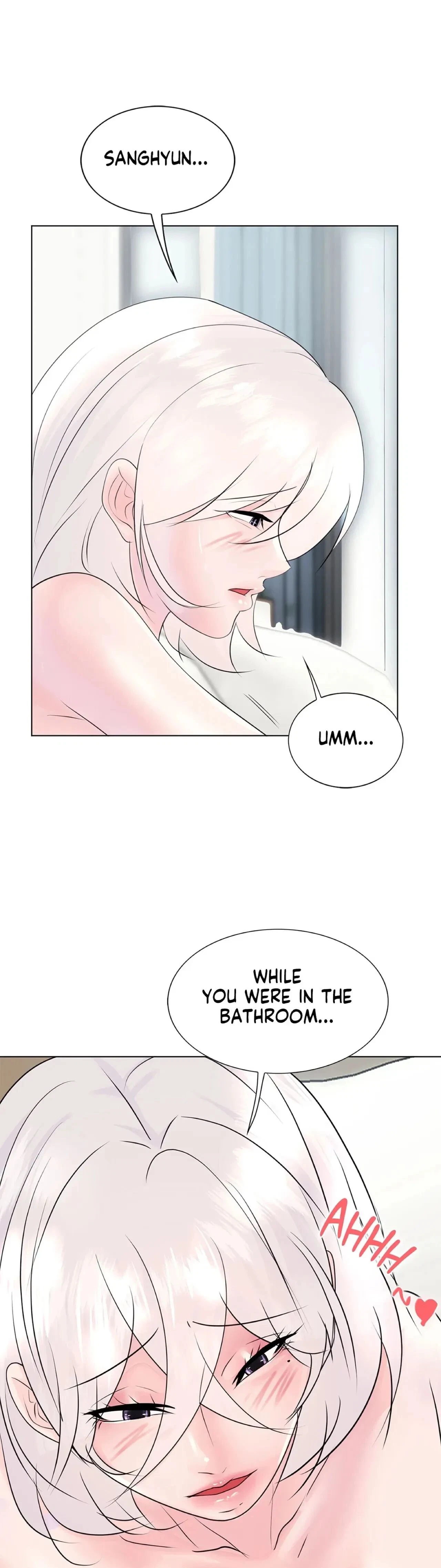 Sex Toy Try-Outs Chapter 29, page 2