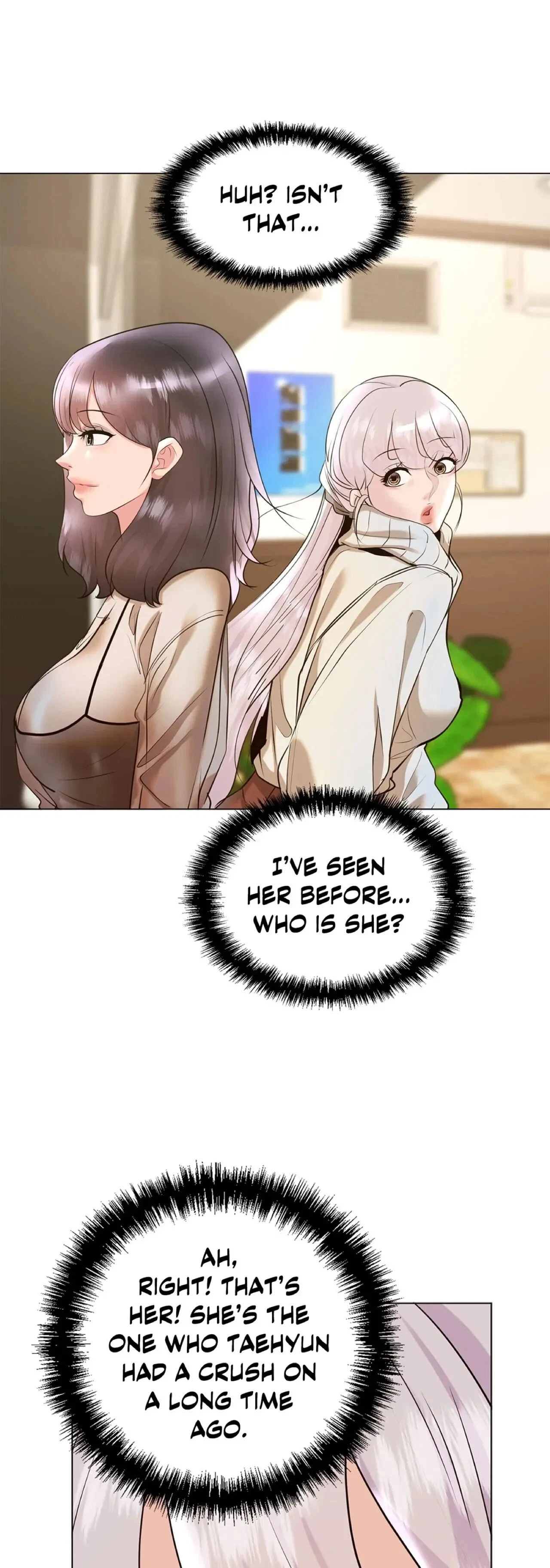 Sex Toy Try-Outs Chapter 29, page 34