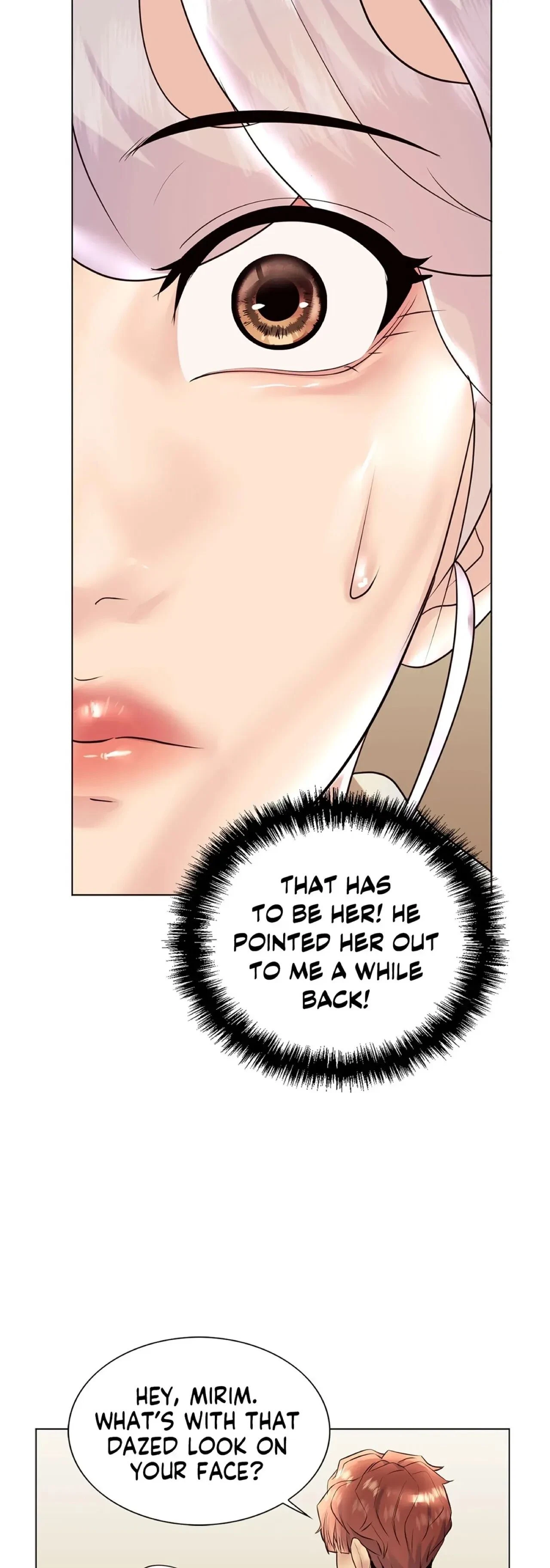 Sex Toy Try-Outs Chapter 29, page 35