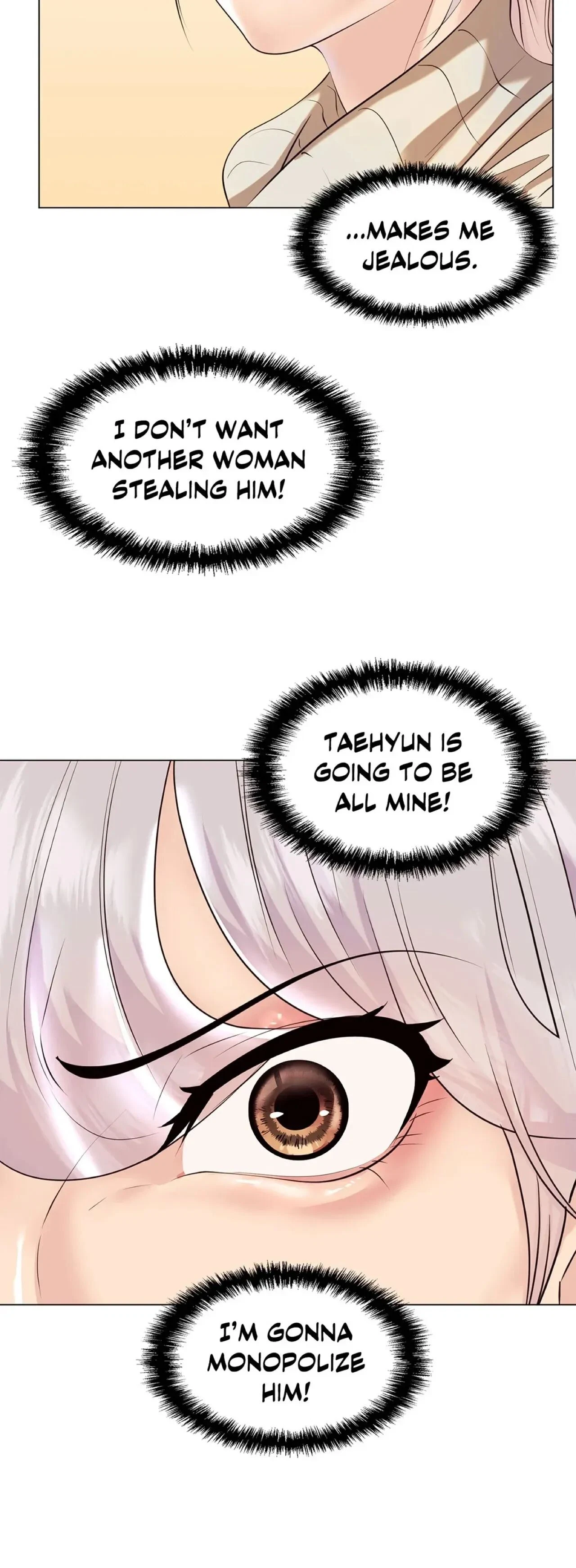Sex Toy Try-Outs Chapter 29, page 39
