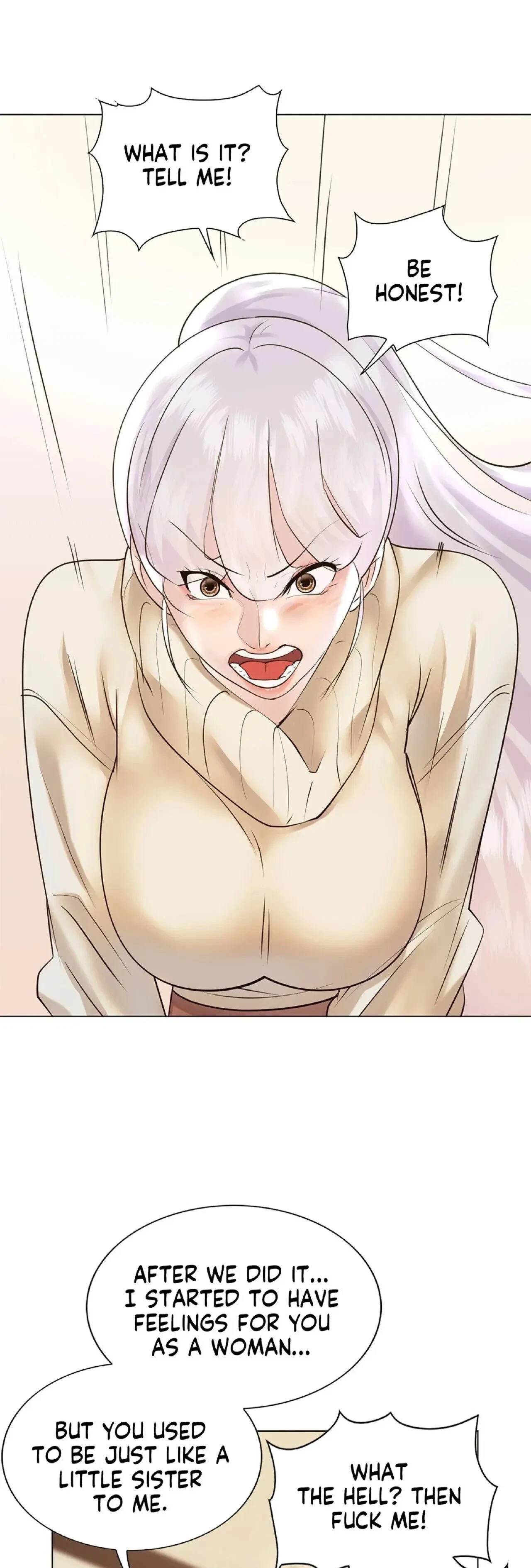 Sex Toy Try-Outs Chapter 29, page 43