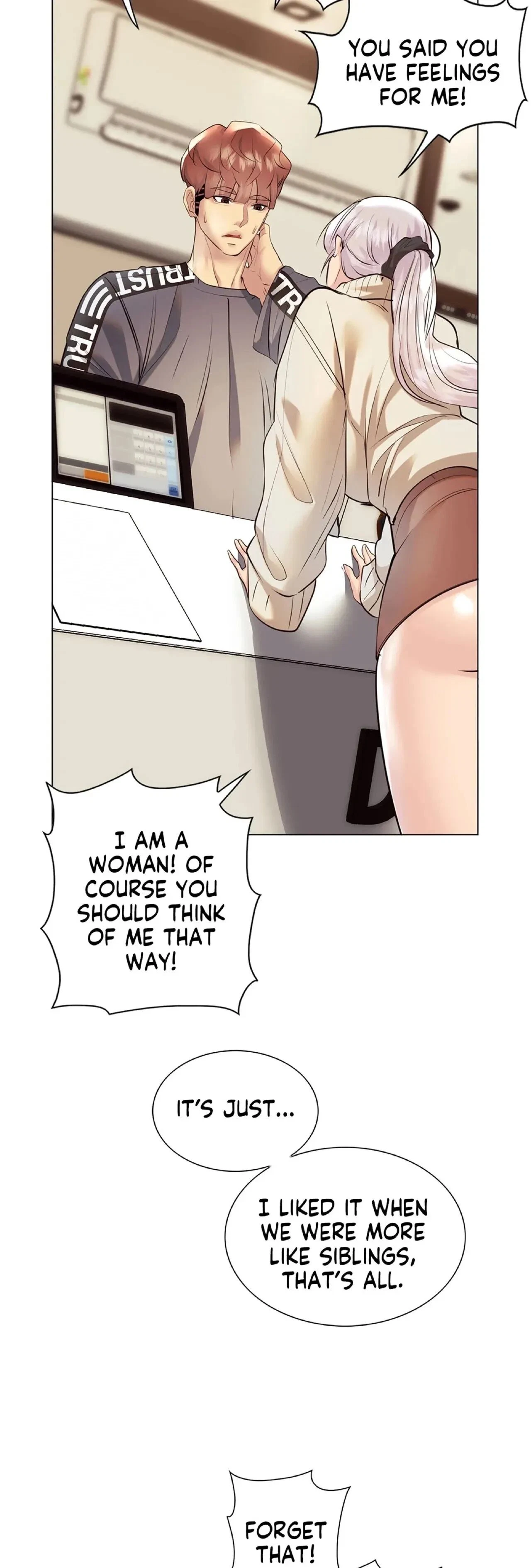Sex Toy Try-Outs Chapter 29, page 44