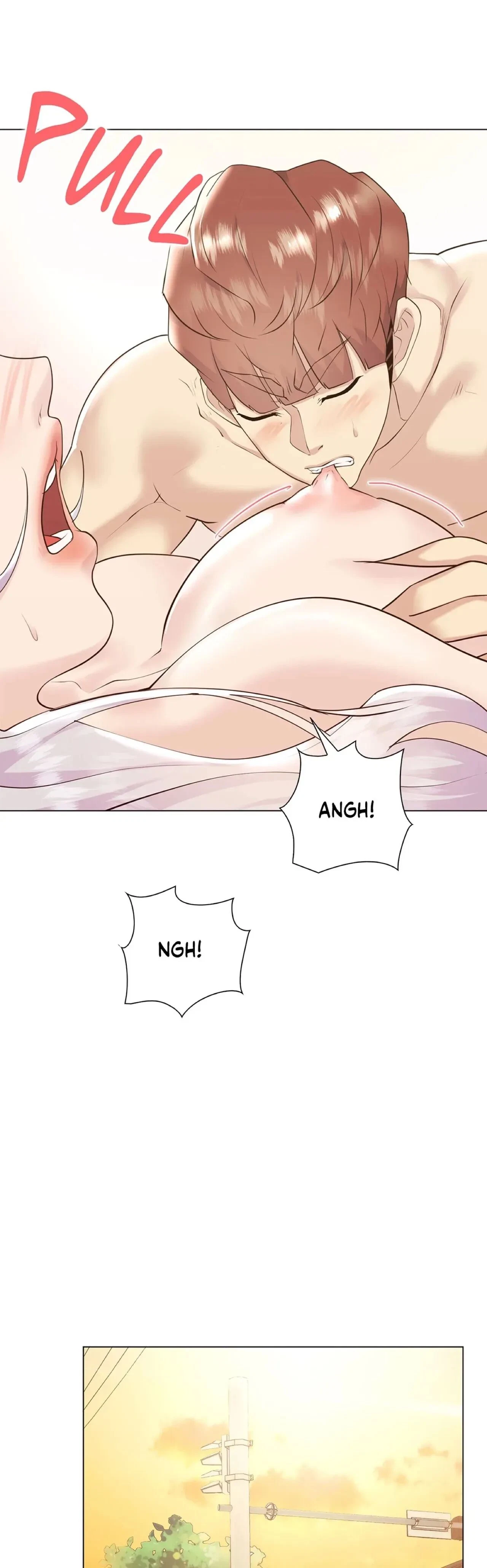 Sex Toy Try-Outs Chapter 29, page 50