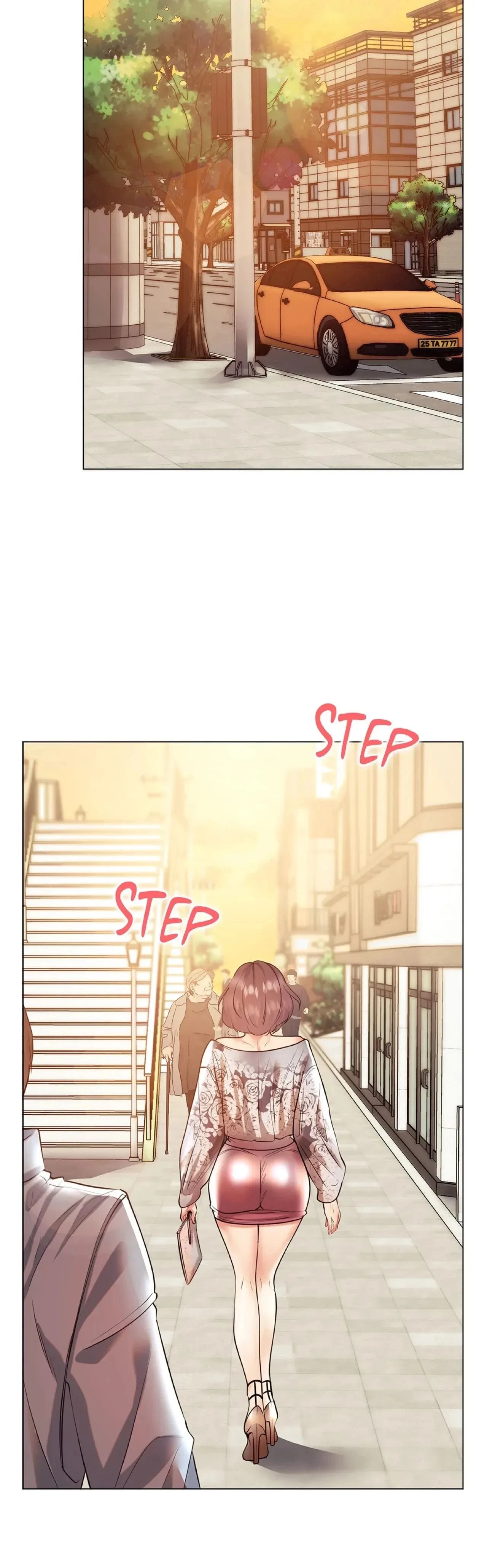 Sex Toy Try-Outs Chapter 29, page 51