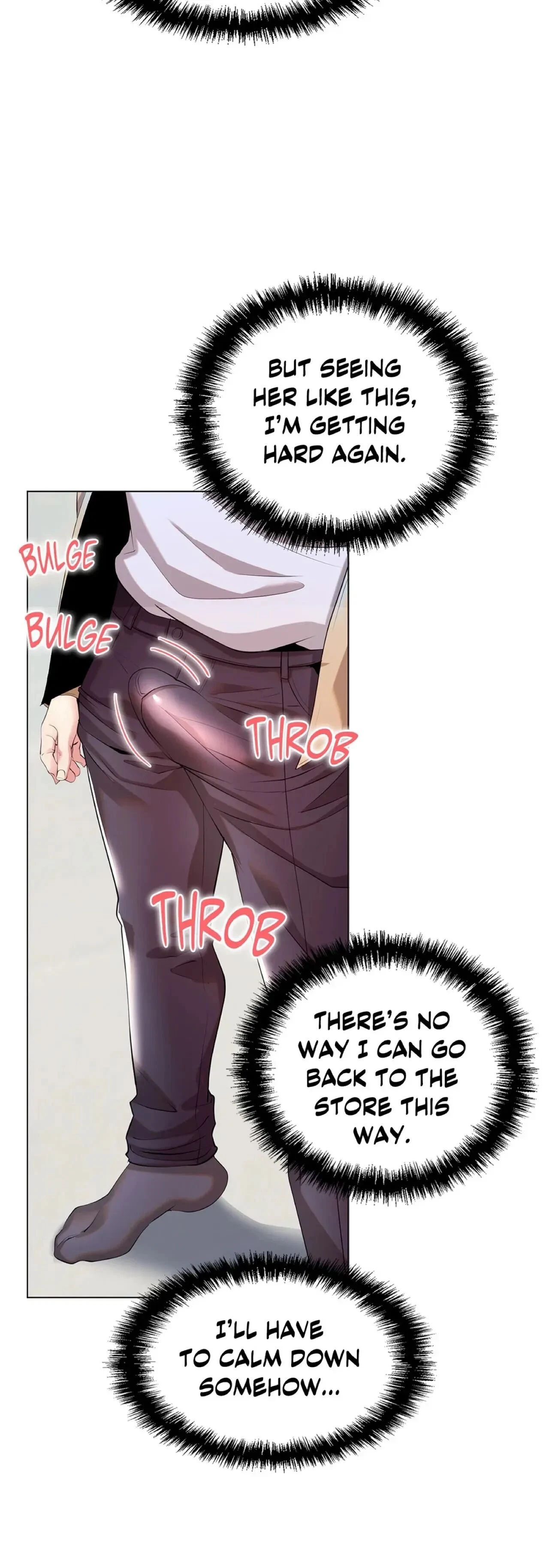Sex Toy Try-Outs Chapter 29, page 9
