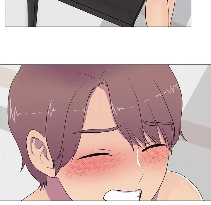 Real Variety Chapter 9, page 10