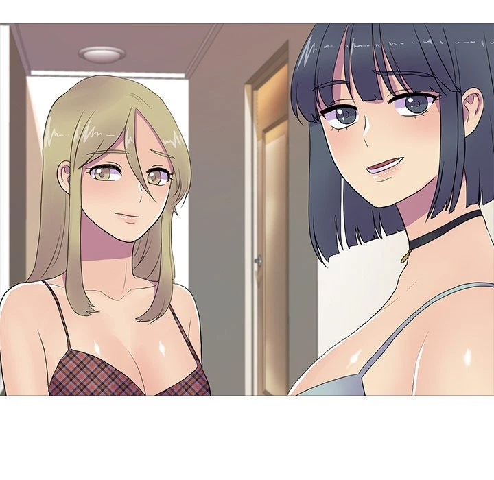 Real Variety Chapter 9, page 11