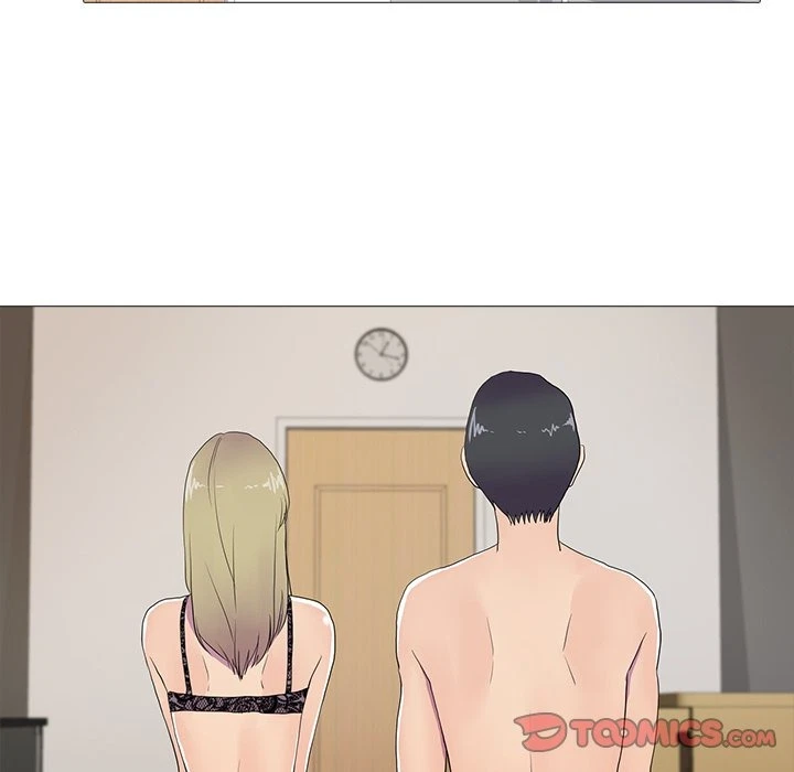 Real Variety Chapter 9, page 18