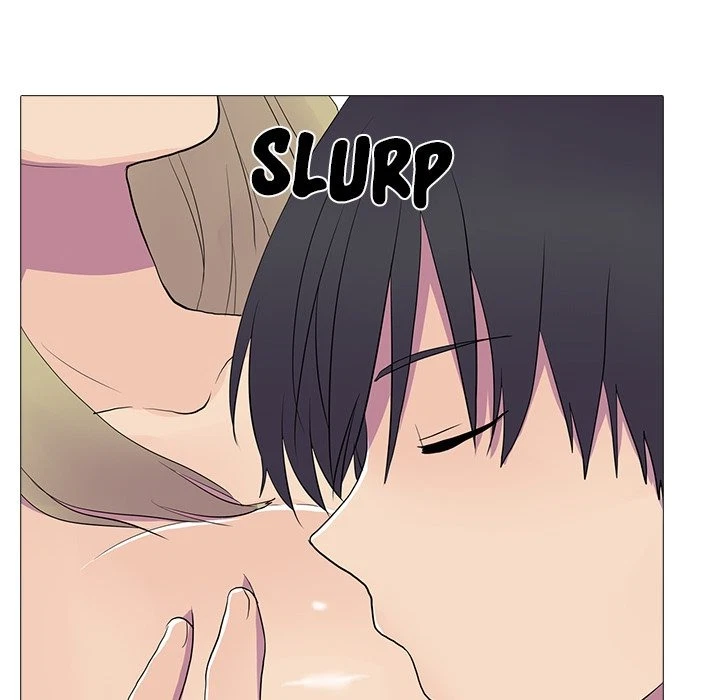 Real Variety Chapter 9, page 32