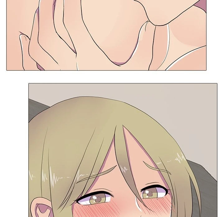 Real Variety Chapter 9, page 33
