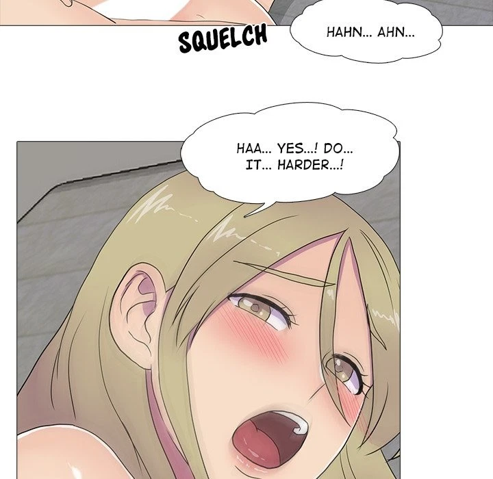 Real Variety Chapter 9, page 46