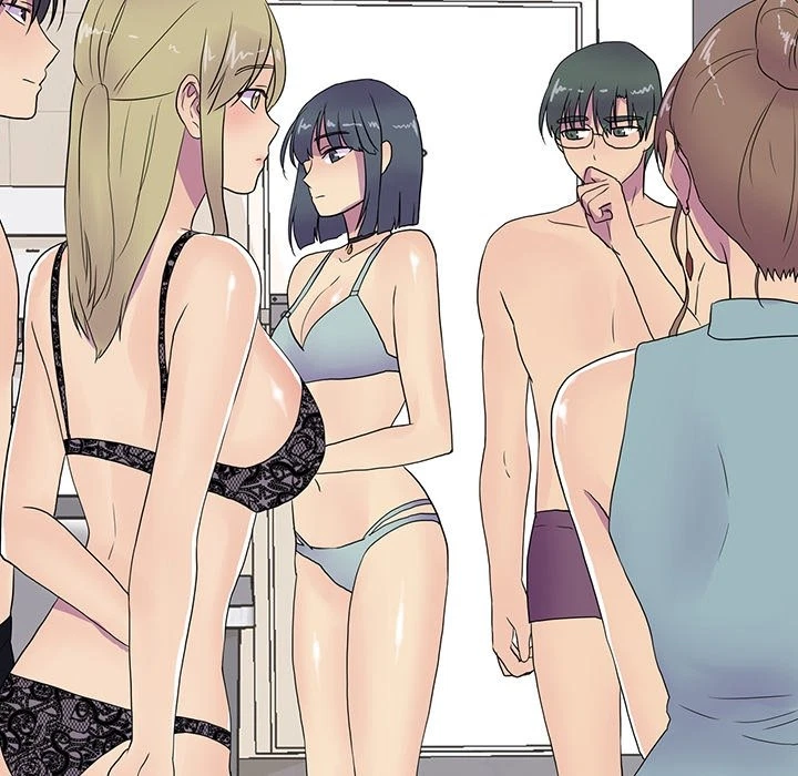 Real Variety Chapter 9, page 74
