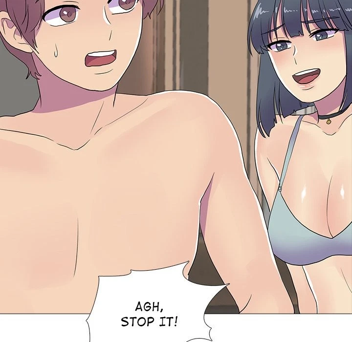 Real Variety Chapter 9, page 78