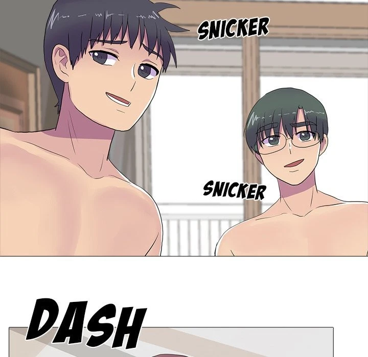 Real Variety Chapter 9, page 8
