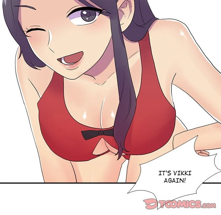 Real Variety Chapter 9, page 82