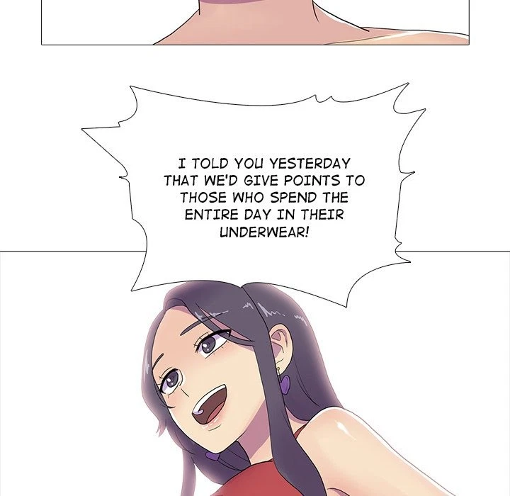 Real Variety Chapter 9, page 84