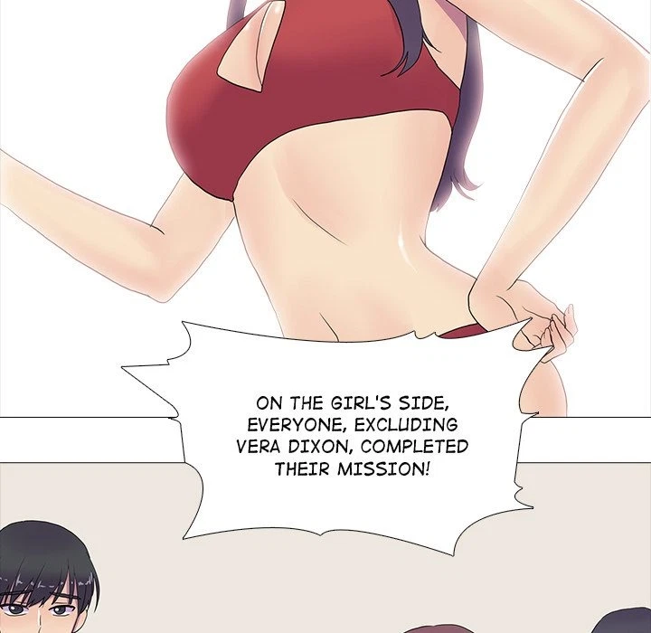 Real Variety Chapter 9, page 85