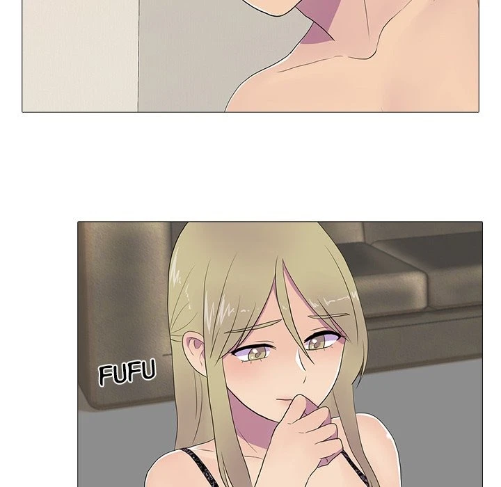 Real Variety Chapter 9, page 94