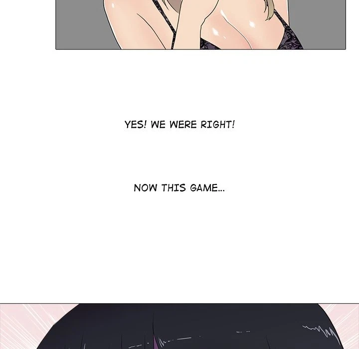 Real Variety Chapter 9, page 95