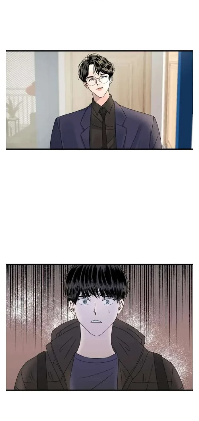 PUSH AND PULL Chapter 3, page 3