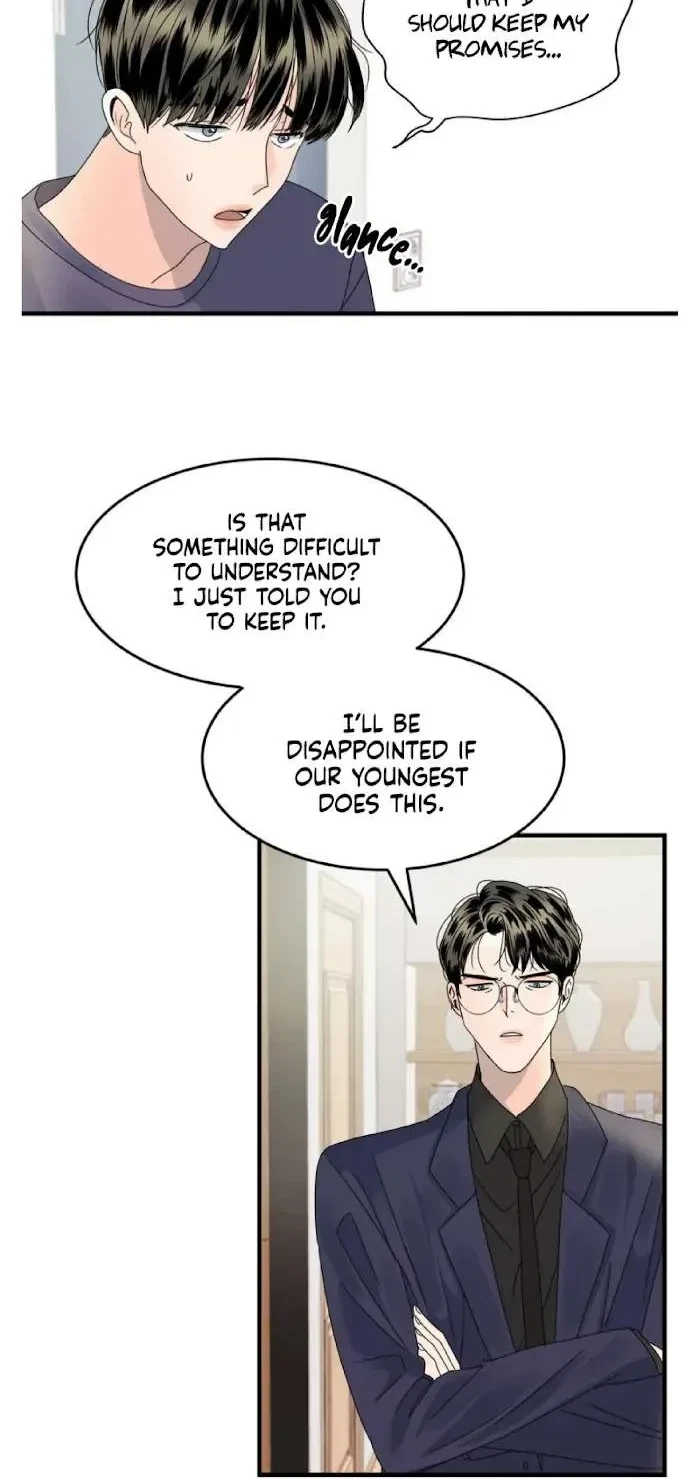 PUSH AND PULL Chapter 3, page 5