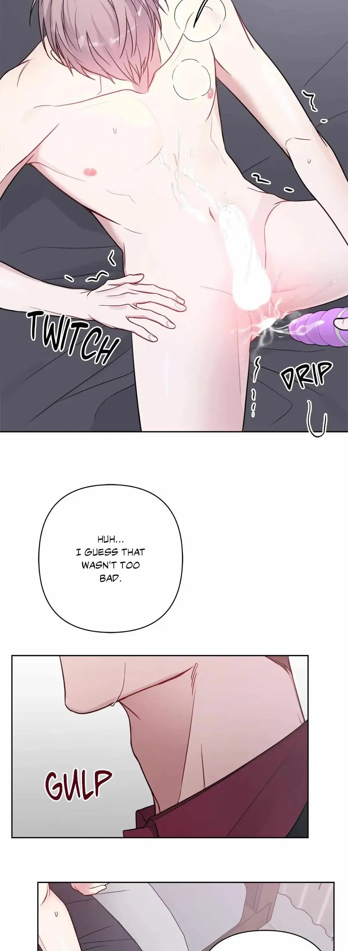 Rent Free Chapter 25, page 14