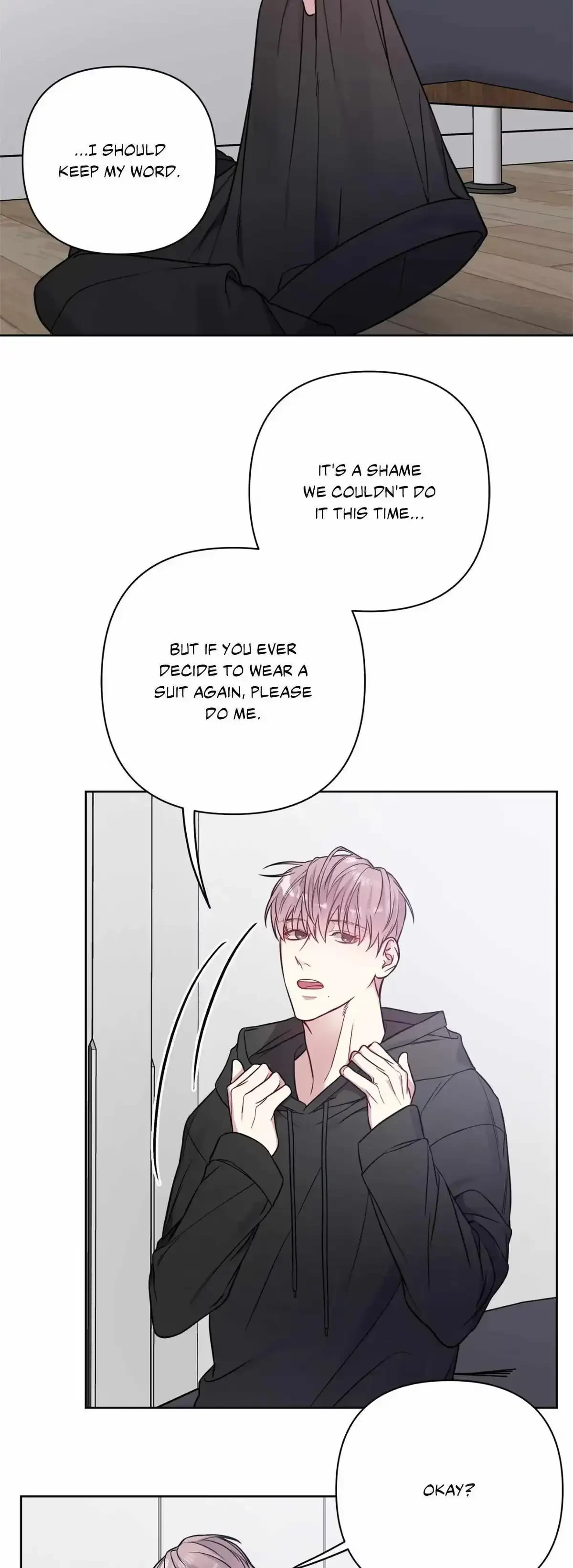 Rent Free Chapter 25, page 18