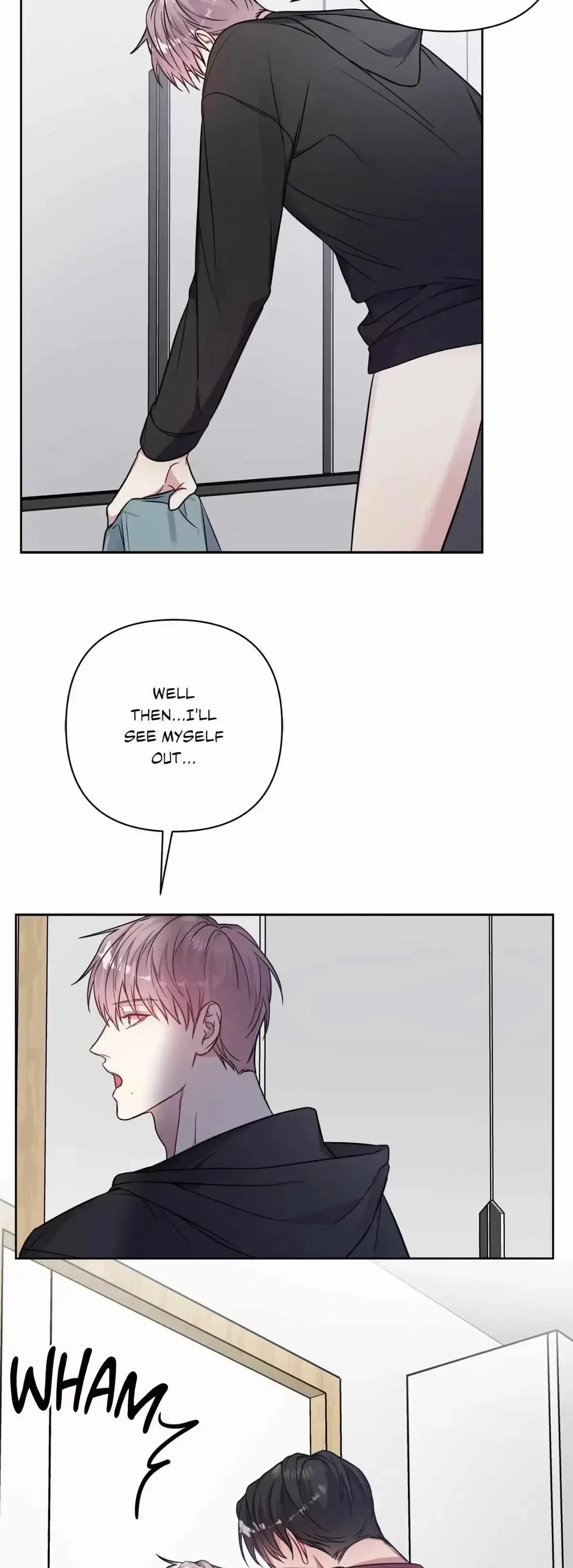 Rent Free Chapter 25, page 19