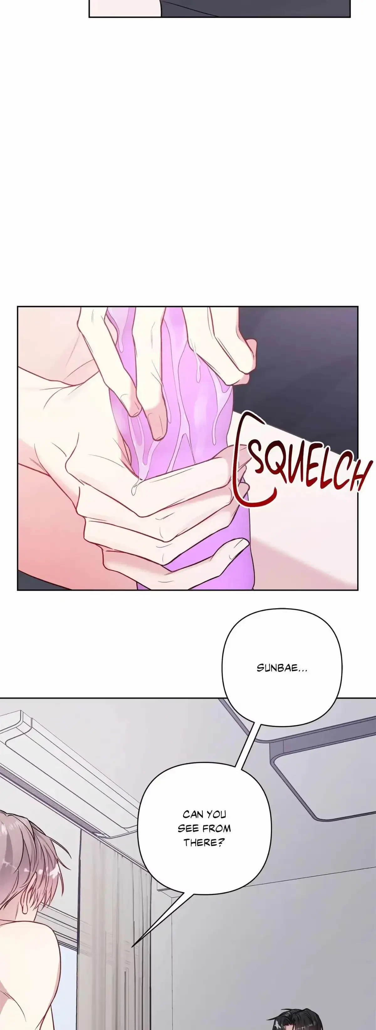 Rent Free Chapter 25, page 2