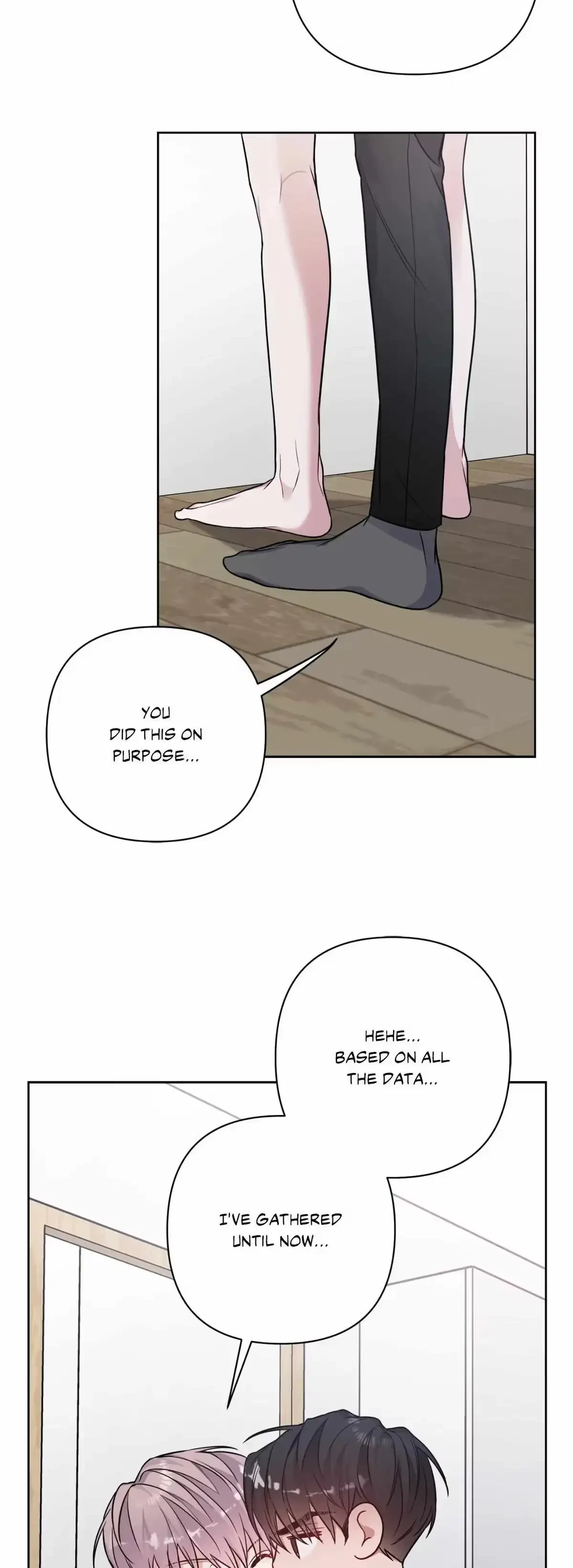 Rent Free Chapter 25, page 21